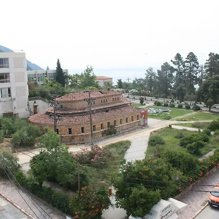 Hotel Elektra Loutra Edipsou (Evia)