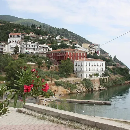 Hotel Elektra Loutra Edipsou (Evia)