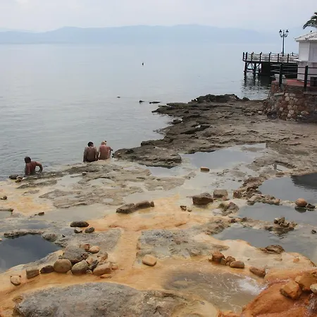 Elektra 2* Loutra Edipsou (Evia)