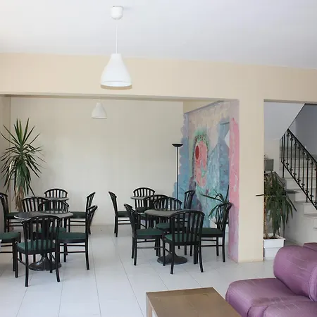 Elektra 2* Loutra Edipsou (Evia)